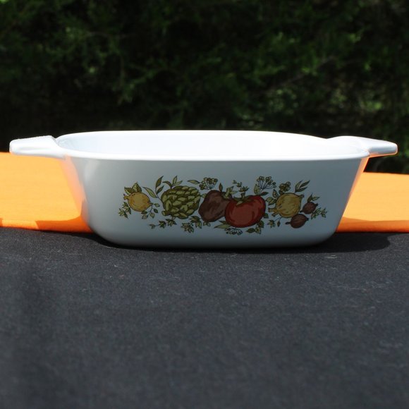 Set of Two Spice of Life Petite Pans - Picture 3 of 7